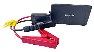 Best car jump-start packs 2025 - Simply 500